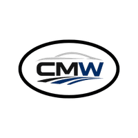 CANTERBURY MOTORING WORLD Logo